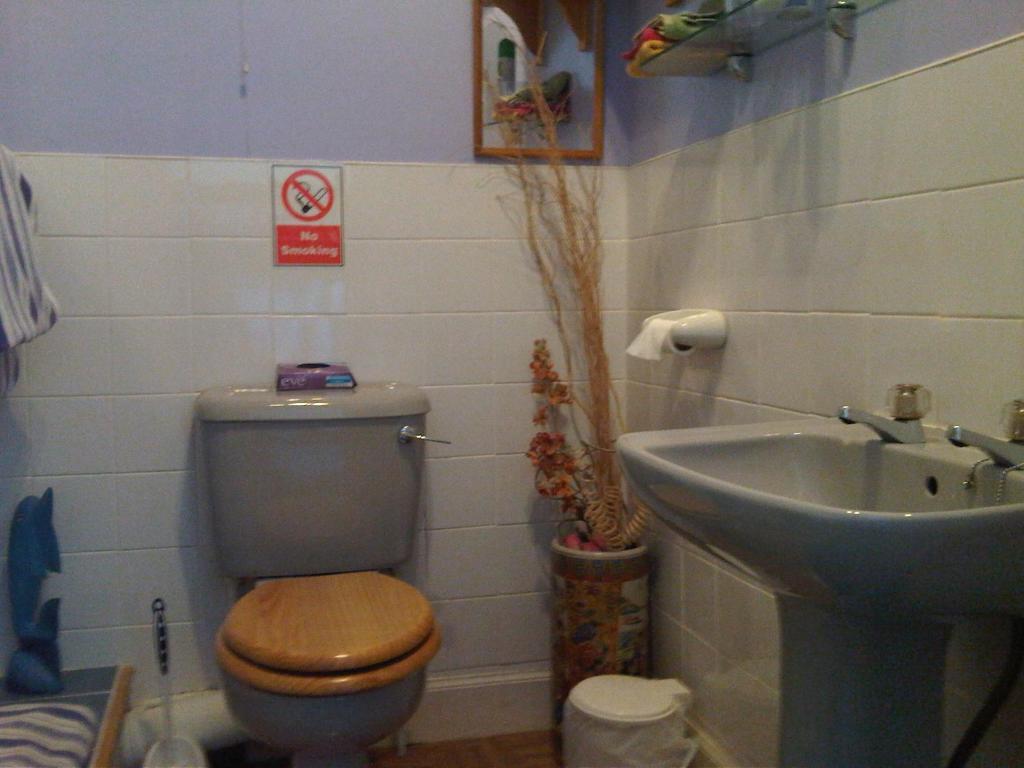 كريف James Cottage Guest House المظهر الخارجي الصورة