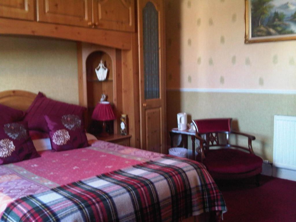 كريف James Cottage Guest House المظهر الخارجي الصورة
