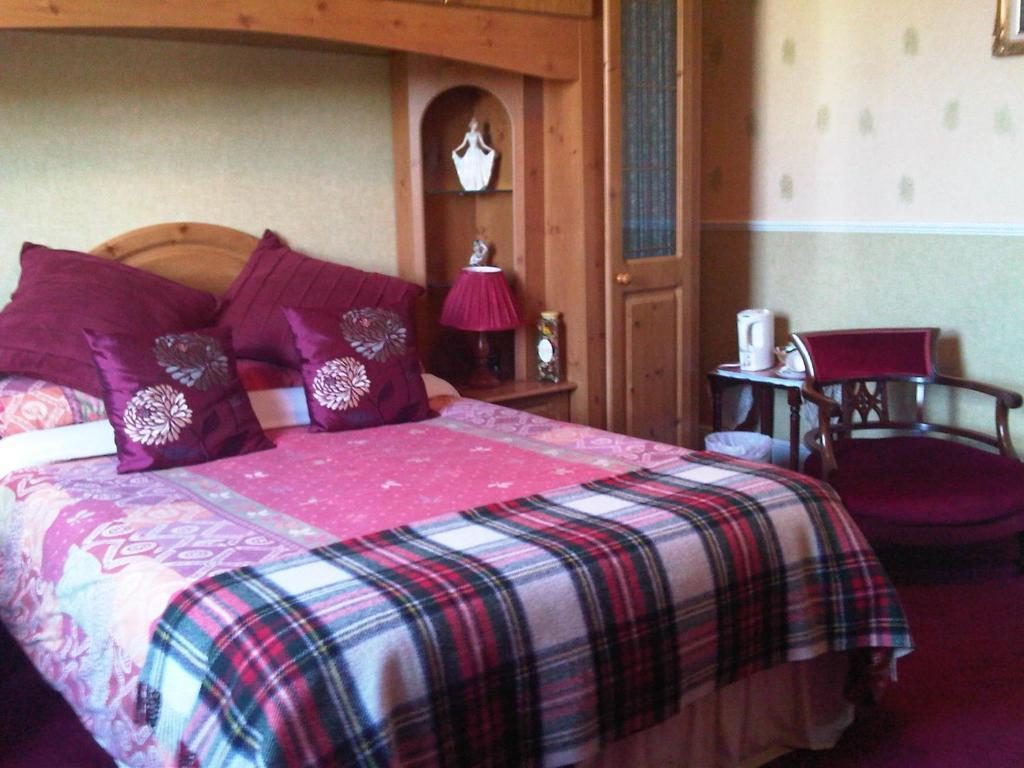 كريف James Cottage Guest House المظهر الخارجي الصورة
