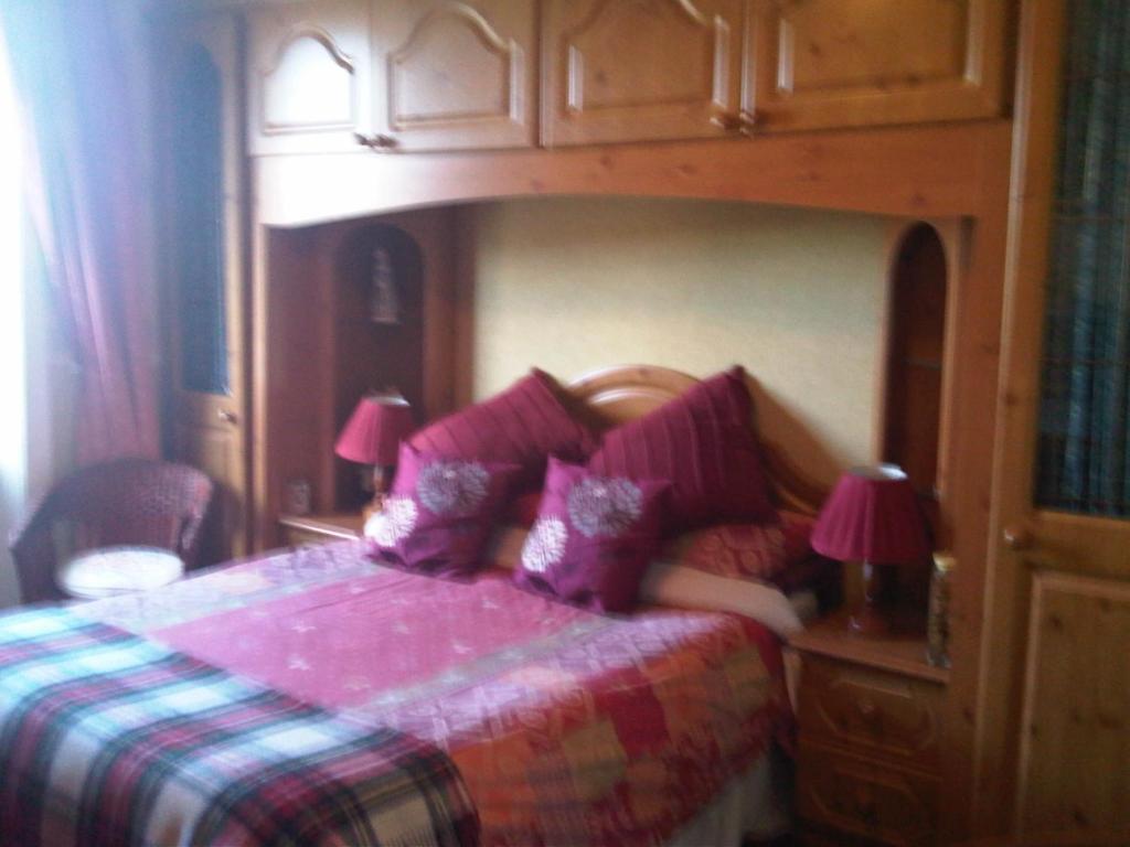 كريف James Cottage Guest House المظهر الخارجي الصورة