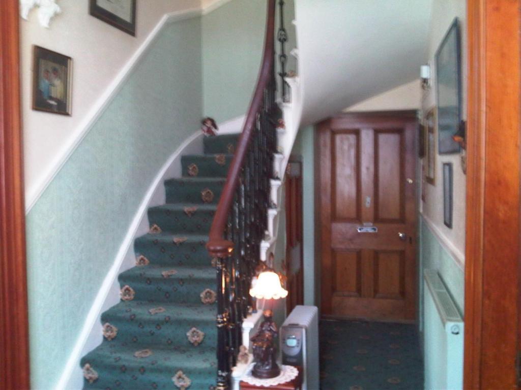 كريف James Cottage Guest House المظهر الخارجي الصورة