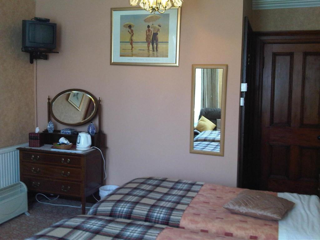 كريف James Cottage Guest House المظهر الخارجي الصورة